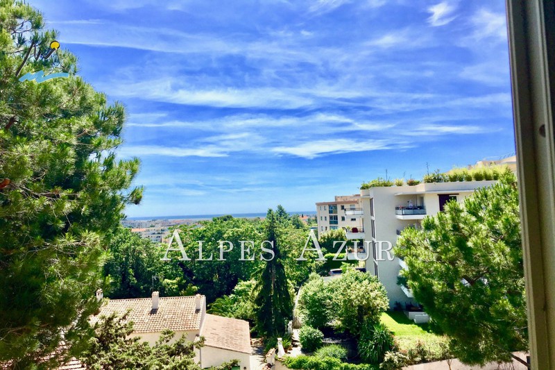 vente Appartement Cagnes-sur-mer Val fleuri Appartement Cagnes-sur-Mer Val fleuri, achat appartement 3 pièces 62 m²