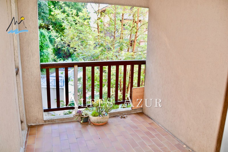 vente Appartement Cagnes-sur-mer Val fleuri Appartement Cagnes-sur-Mer Val fleuri, achat appartement 2 pièces 28 m²