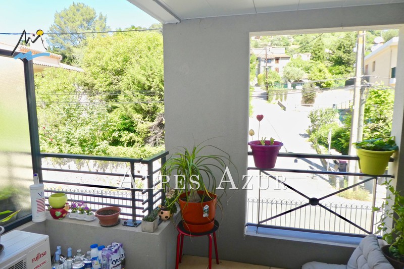 vente Appartement La colle-sur-loup Village Appartement La Colle-sur-Loup Village, achat appartement 2 pièces 41 m²