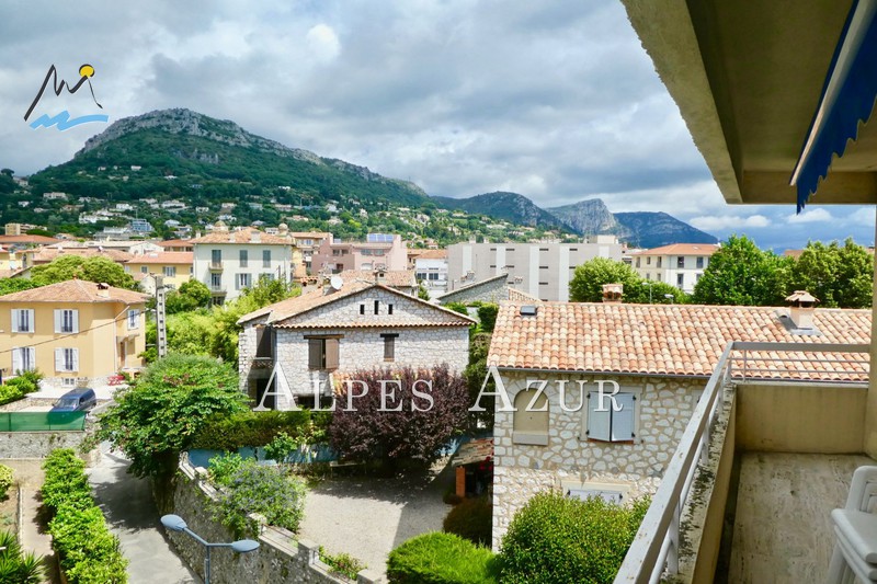 vente Apartment Vence Downtown Apartment Vence Centre ville, to buy apartment 1 room 20 m²