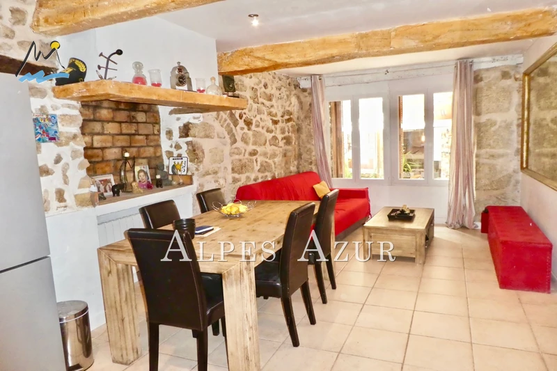 Appartement Vence Centre ville,   achat appartement  3 pièces   60&nbsp;m&sup2;