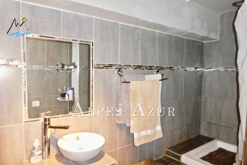 Vente appartement Vence  