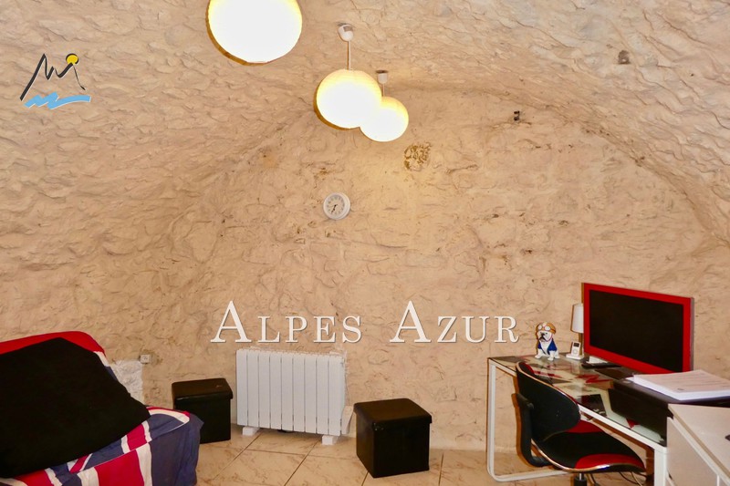 Vente appartement Vence  