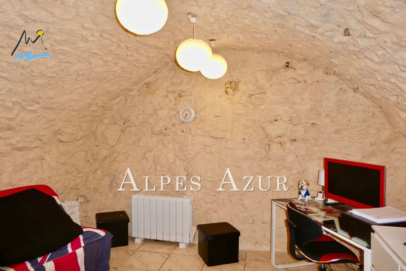 Vente appartement Vence  