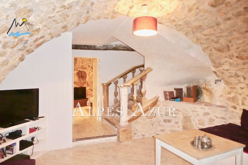 Vente appartement Vence  