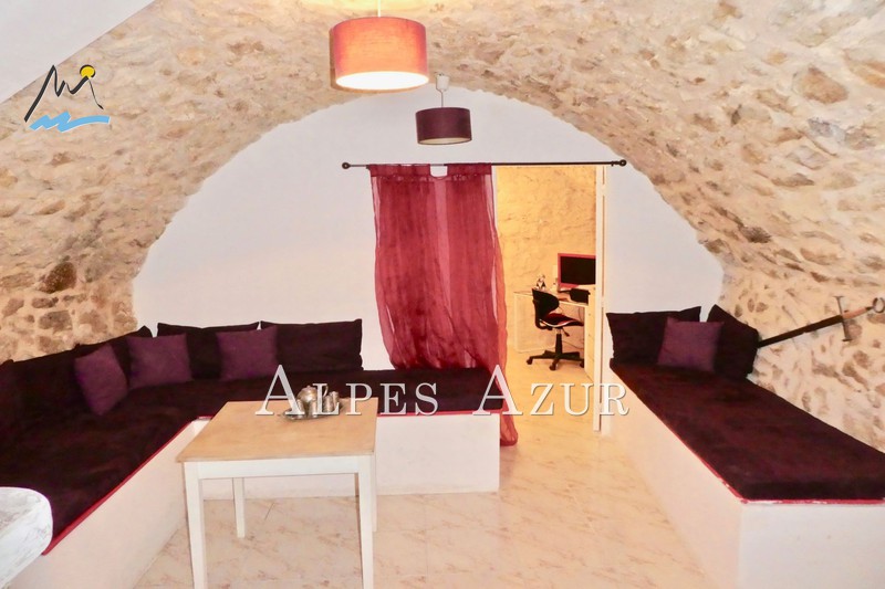 Vente appartement Vence  