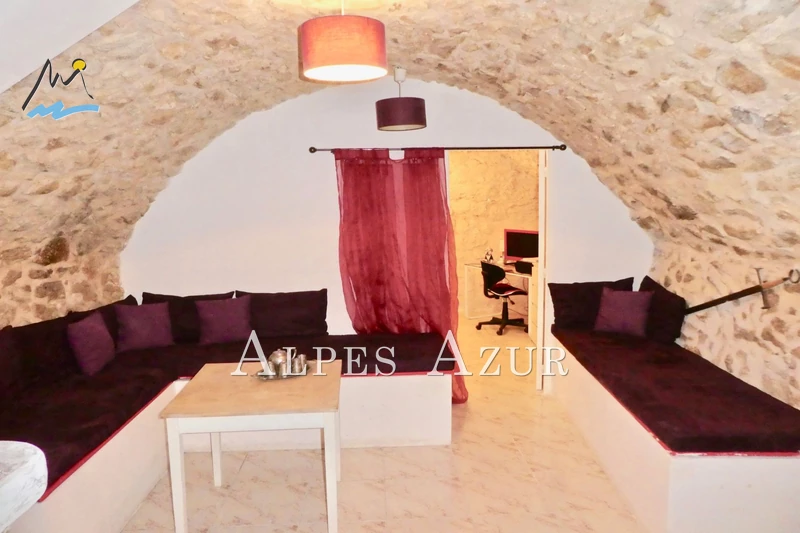Vente appartement Vence  