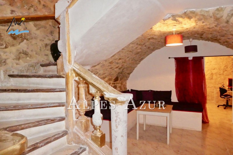 Vente appartement Vence  