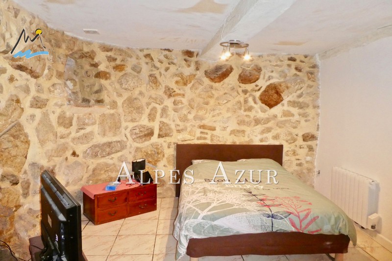 Vente appartement Vence  