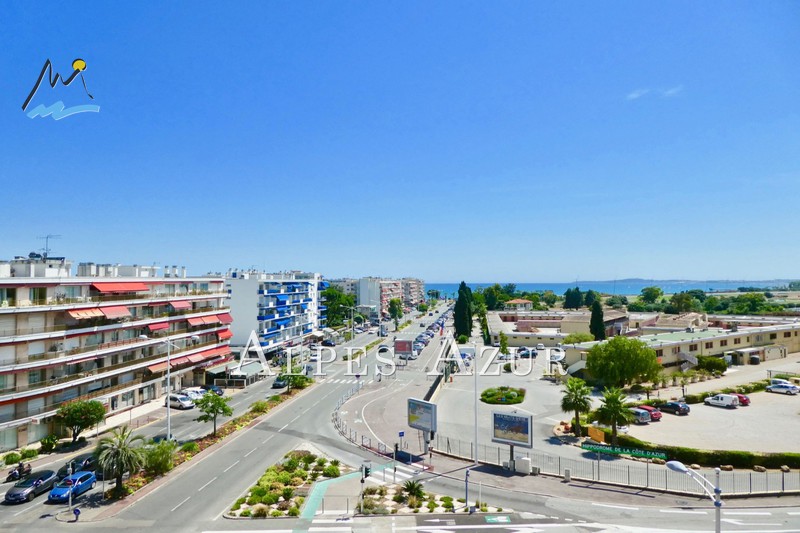 vente Appartement Cagnes-sur-mer Hippodrome Appartement Cagnes-sur-Mer Hippodrome, achat appartement 3 pièces 87 m²