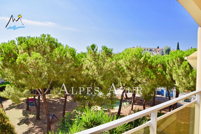 vente Appartement Cagnes-sur-mer Val fleuri Appartement Cagnes-sur-Mer Val fleuri, achat appartement 1 pièce 30 m²