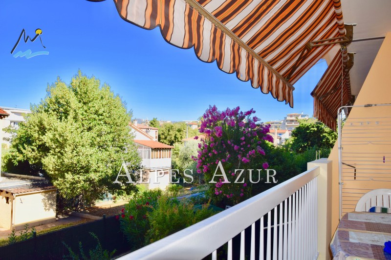 vente Appartement Cagnes-sur-mer Vespins Appartement Cagnes-sur-Mer Vespins, achat appartement 3 pièces 57 m²