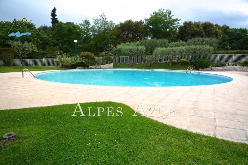 Photo Apartment Villeneuve-Loubet Parc de vaugrenier, to buy apartment 2 rooms 46 m²