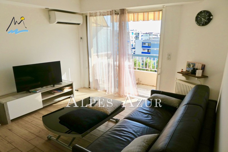 vente Appartement Cagnes-sur-mer Hippodrome Appartement Cagnes-sur-Mer Hippodrome, achat appartement 2 pièces 33 m²