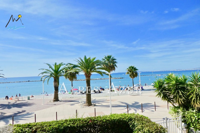 vente Appartement Saint-laurent-du-var Front de mer Appartement Saint-Laurent-du-Var Front de mer, achat appartement 3 pièces 74 m²