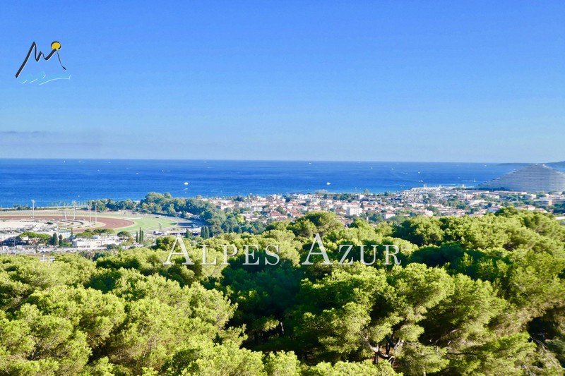 Photo Appartement Cagnes-sur-Mer Saint veran domaine du loup, achat appartement 3 pièces 74 m²