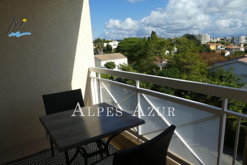 vente Appartement dernier étage Cagnes-sur-mer Pinède Dernier étage Cagnes-sur-Mer Pinède, achat dernier étage 1 pièce 26 m²
