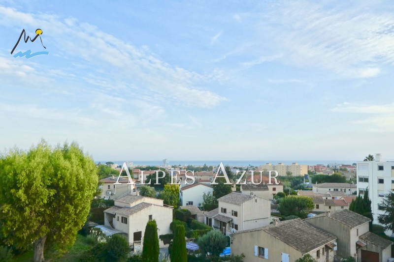 Photo Apartment Cagnes-sur-Mer Val fleuri, to buy apartment 4 rooms 76 m²