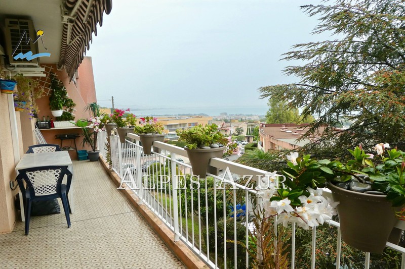 Photo Appartement Villeneuve-Loubet Ginestières, achat appartement 2 pièces 51 m²