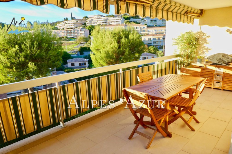 Photo Apartment Saint-Laurent-du-Var Bas plateaux fleuris, to buy apartment 4 rooms 98 m²
