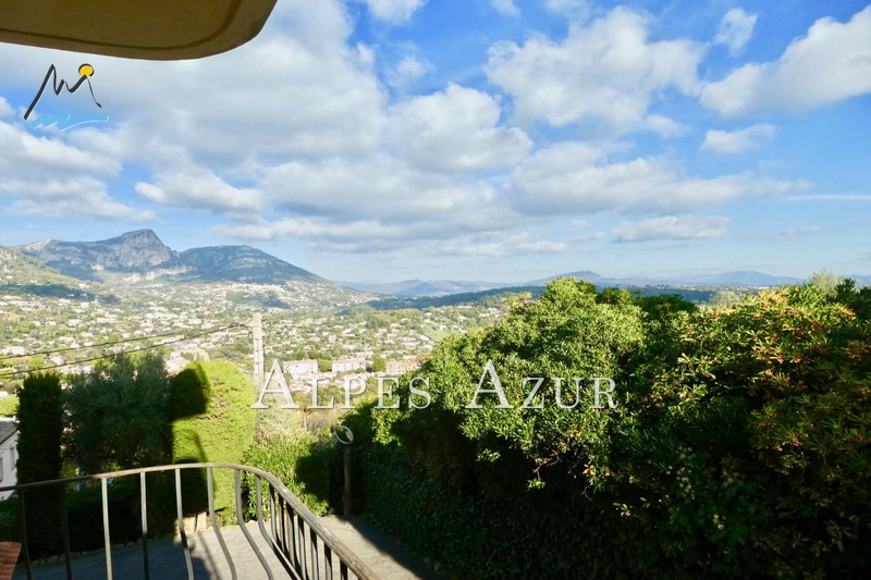 vente Appartement Vence Saint michel Appartement Vence Saint michel, achat appartement 2 pièces 37 m²