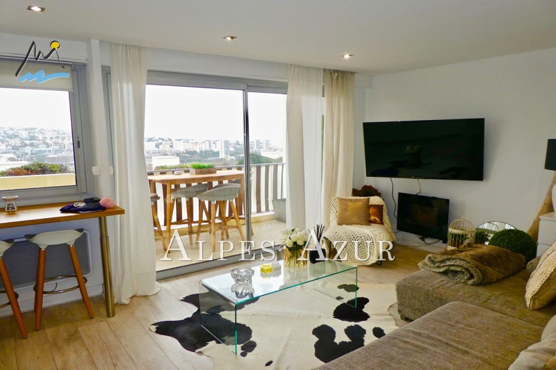 Photo Appartement Saint-Laurent-du-Var Plateaux fleuris, achat appartement 1 pièce 35 m²