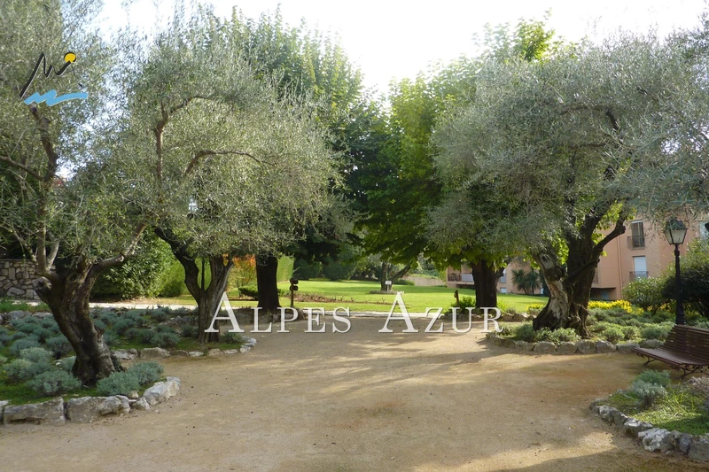 Vente appartement Vence  