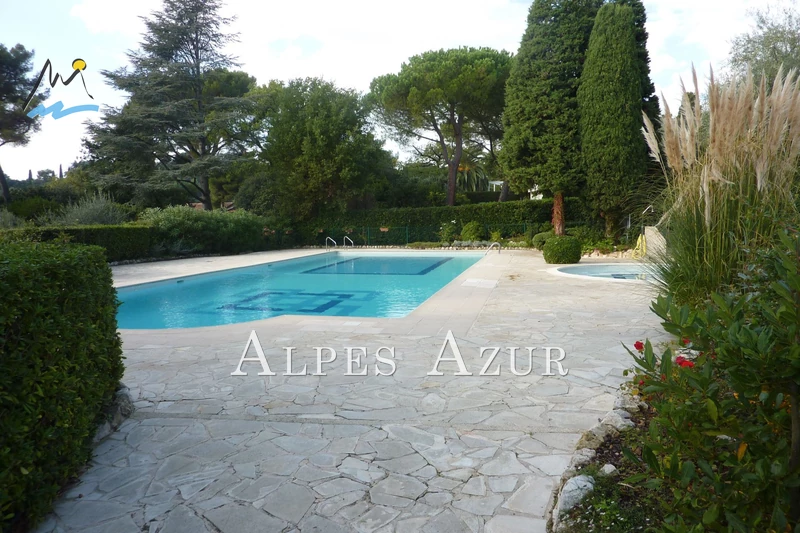 Vente appartement Vence  