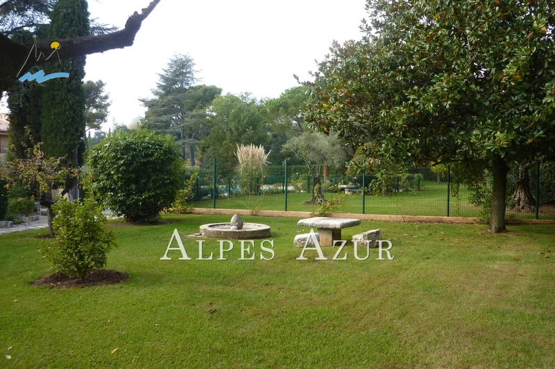 Vente appartement Vence  