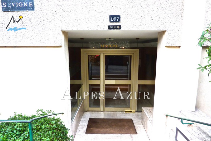 vente Appartement Vence Central et calme Appartement Vence Central et calme, achat appartement 1 pièce 20 m²