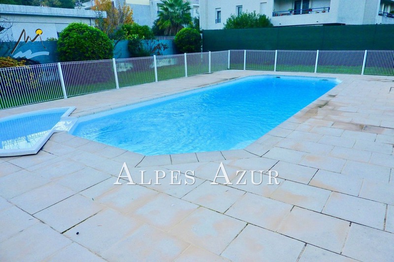 Photo Appartement Cagnes-sur-Mer Polygone, achat appartement 3 pièces 63 m²