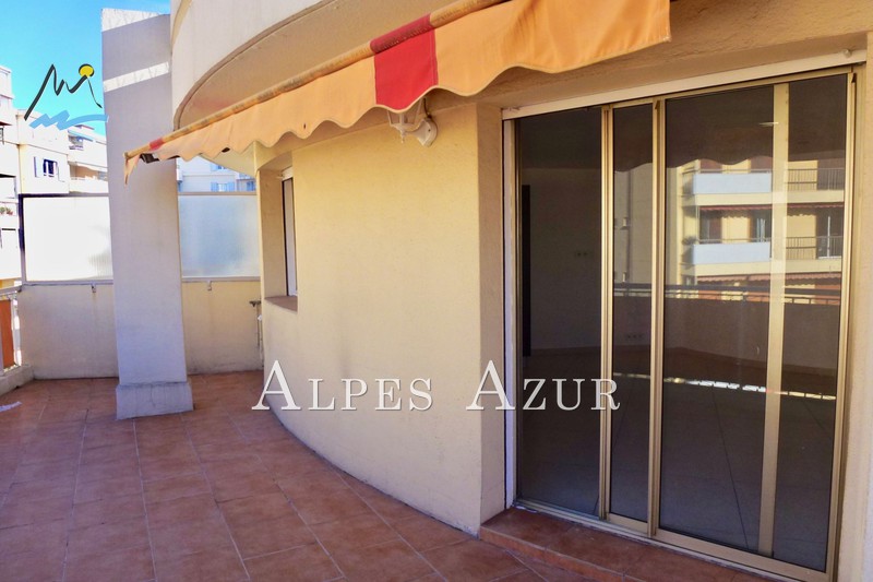 vente Appartement dernier étage Cagnes-sur-mer Hippodrome Dernier étage Cagnes-sur-Mer Hippodrome, achat dernier étage 2 pièces 39 m²