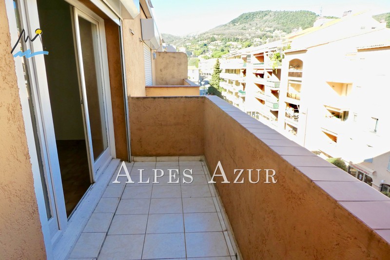 vente Appartement dernier étage Vence Centre ville Dernier étage Vence Centre ville, achat dernier étage 2 pièces 27 m²