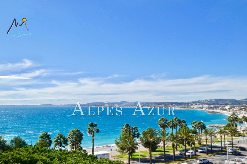 Photo Floor Cagnes-sur-Mer Cros de cagnes, to buy floor 4 rooms 120 m²