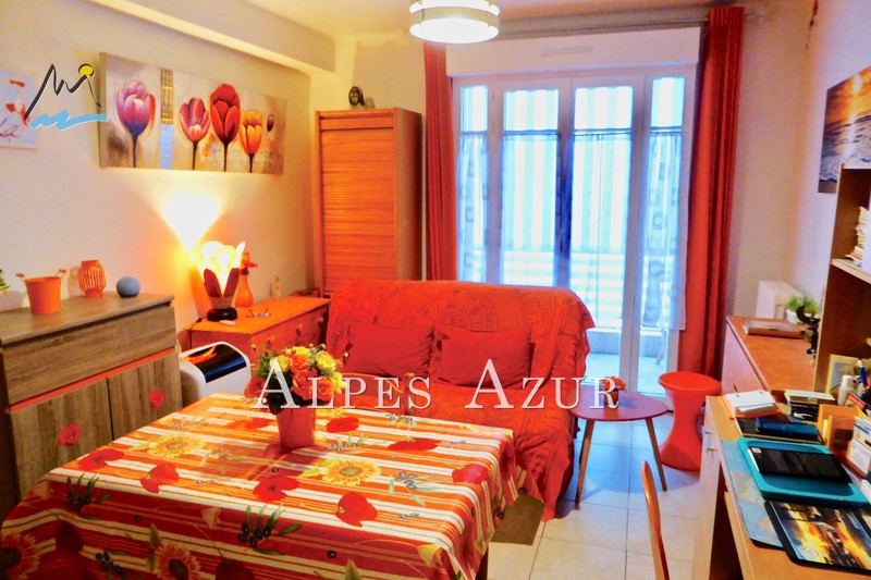vente Appartement Cagnes-sur-mer Centre ville Appartement Cagnes-sur-Mer Centre ville, achat appartement 3 pièces 58 m²