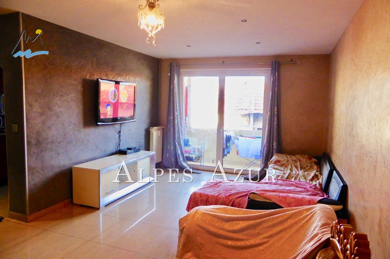 Photo Apartment Cagnes-sur-Mer Proche centre ville,   to buy apartment  3 rooms   68&nbsp;m&sup2;