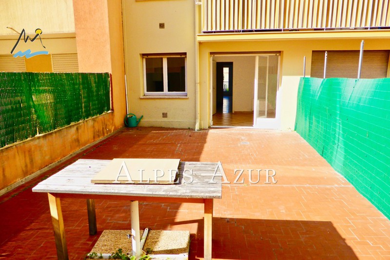 Photo Appartement Cagnes-sur-Mer Centre ville, achat appartement 2 pièces 55 m²