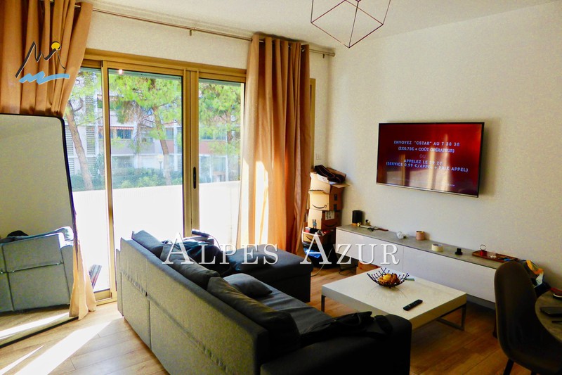 vente Appartement Cagnes-sur-mer Cros de cagnes Appartement Cagnes-sur-Mer Cros de cagnes, achat appartement 2 pièces 43 m²