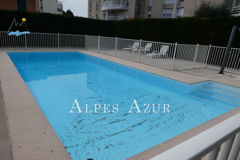 Photo Apartment Cagnes-sur-Mer Vespins,   to buy apartment  1 room   21&nbsp;m&sup2;