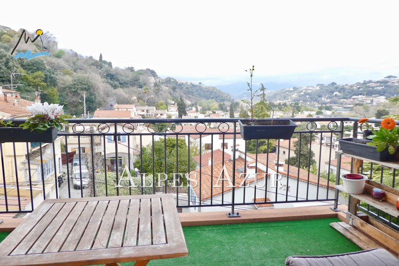 vente Appartement dernier étage Cagnes-sur-mer Centre ville Dernier étage Cagnes-sur-Mer Centre ville, achat dernier étage 1 pièce 27 m²