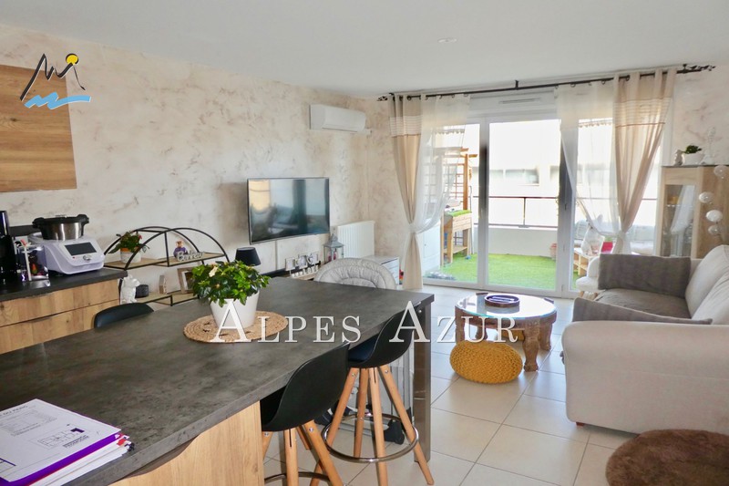 vente Appartement Villeneuve-loubet Parc de vaugrenier Appartement Villeneuve-Loubet Parc de vaugrenier, achat appartement 3 pièces 62 m²