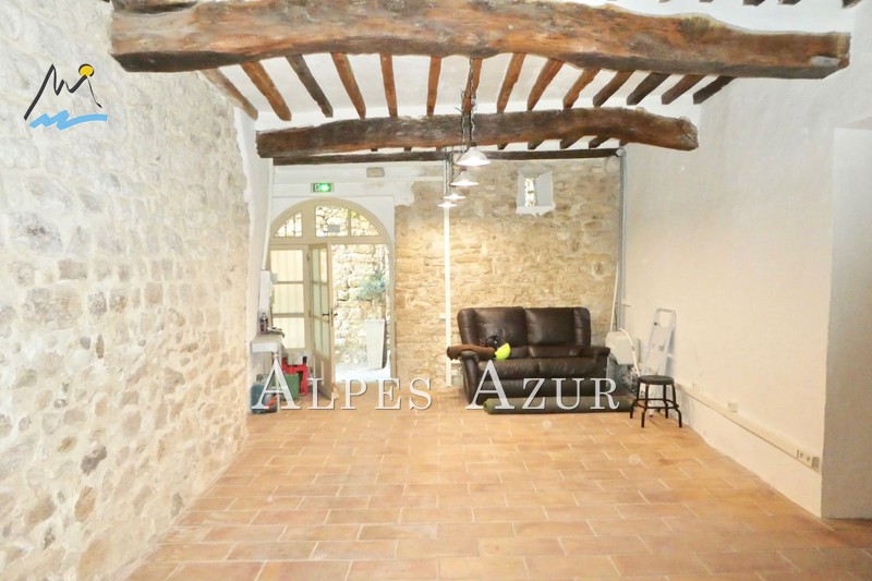 vente Appartement Saint-paul-de-vence Village Appartement Saint-Paul-de-Vence Village, achat appartement 2 pièces 50 m²