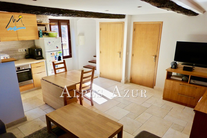 vente Appartement dernier étage Cagnes-sur-mer Haut de cagnes château Dernier étage Cagnes-sur-Mer Haut de cagnes château, achat dernier étage 3 pièces 51 m²