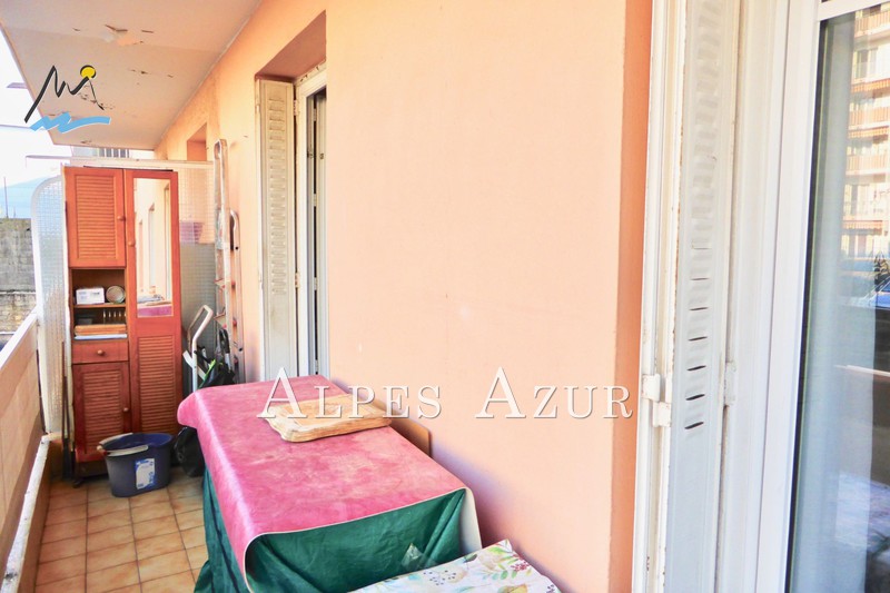 vente Appartement Cagnes-sur-mer Centre ville Appartement Cagnes-sur-Mer Centre ville, achat appartement 3 pièces 55 m²
