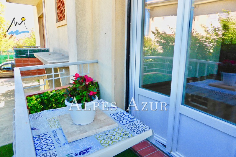 Photo Appartement Cagnes-sur-Mer Les bréguières, achat appartement 3 pièces 57 m²