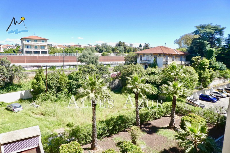 vente Appartement Cagnes-sur-mer Cros de cagnes Appartement Cagnes-sur-Mer Cros de cagnes, achat appartement 1 pièce 29 m²