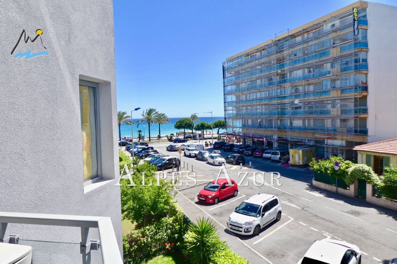 vente Appartement Cagnes-sur-mer Pinede bord de mer Appartement Cagnes-sur-Mer Pinede bord de mer, achat appartement 1 pièce 32 m²