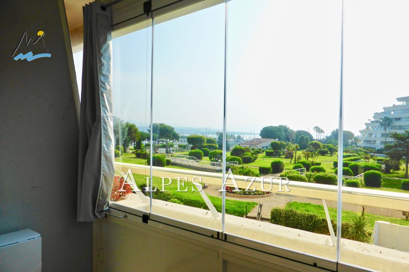 Photo Apartment Villeneuve-Loubet Marina baie des anges, to buy apartment 2 rooms 29 m²