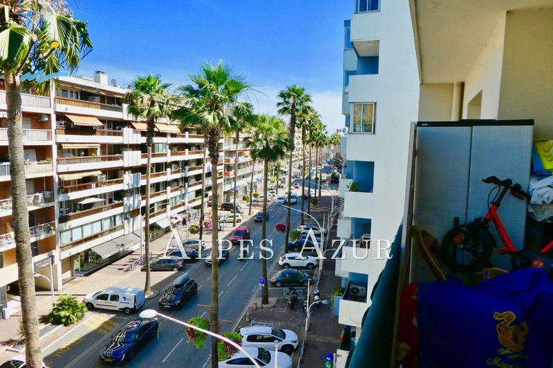vente Appartement Cagnes-sur-mer Hippodrome Appartement Cagnes-sur-Mer Hippodrome, achat appartement 3 pièces 52 m²
