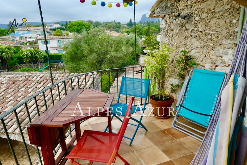 Photo Floor La Gaude Centre village, to buy floor 3 rooms 67 m²